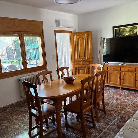 Lantställe Residencial Robles Arroyo Frio