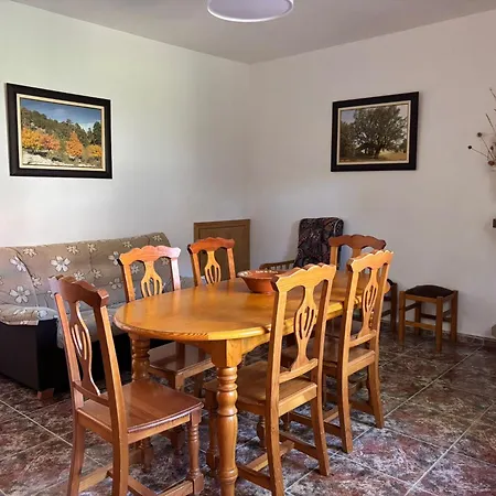 Residencial Robles Arroyo Frio