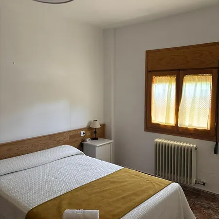 Residencial Robles Lantställe *