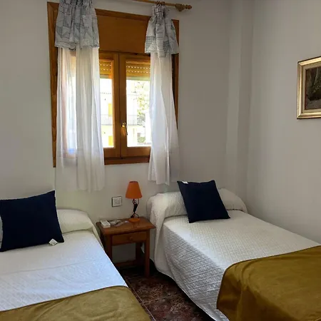 Residencial Robles *