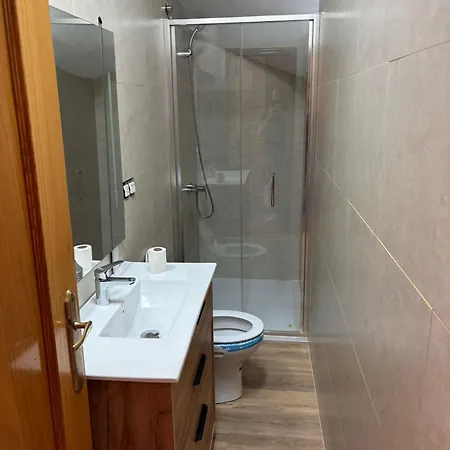 Lantställe Residencial Robles Arroyo Frio