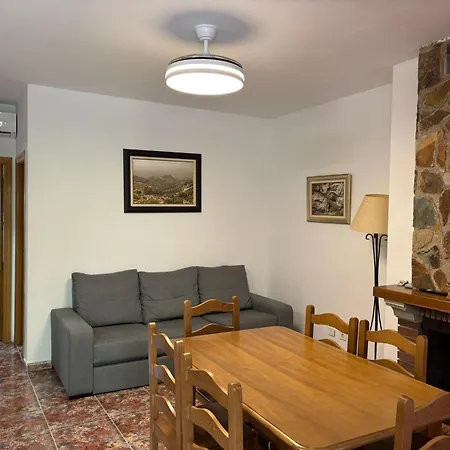 Residencial Robles *