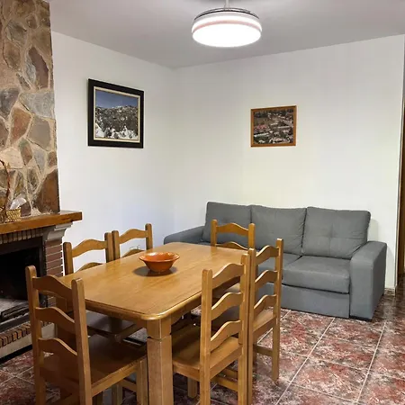 Residencial Robles Lantställe Arroyo Frio