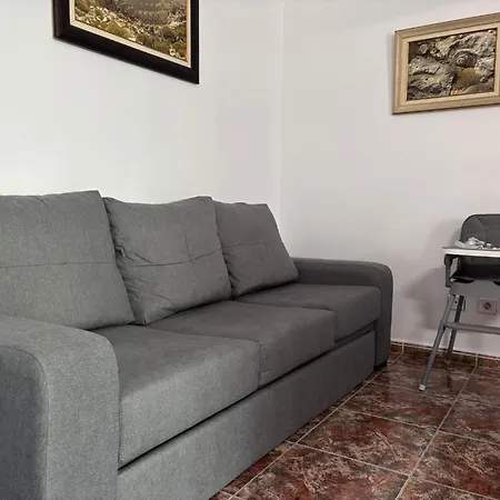 Lantställe Residencial Robles Arroyo Frio