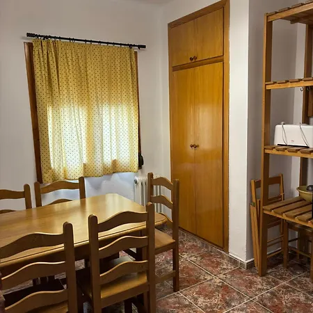 Lantställe Residencial Robles Arroyo Frio