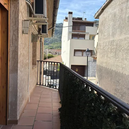 Residencial Robles *